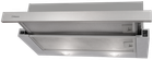 Витяжка телескопічна Hansa OTP6243IH (270 м3/г, 3 швид., кнопкове кер.) 295859