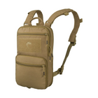Рюкзак на плитоноску Buckle up Viper Tactical 4-14л с креплением Molle Койот (Kali) - изображение 1