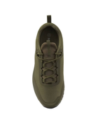 Чоловічі армійські чоботи черевики Mil-Tec Олива 38 розмір надійне взуття для професійних завдань і екстремальних умов комфортні та міцні зручні - зображення 5