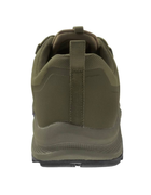 Чоловічі армійські чоботи черевики Mil-Tec Олива 38 розмір надійне взуття для професійних завдань і екстремальних умов комфортні та міцні зручні - зображення 7