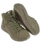 Мужские армейские ботинки PENTAGON Олива 43 размер обувь для служебных нужд и активного отдыха качество и надежность - изображение 1