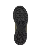 Мужские армейские сапоги ботинки Mil-Tec Олива 41 размер надежная обувь для профессиональных задач и экстремальных условий комфортные и прочные удобные - изображение 6