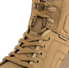 Мужские армейские ботинки PENTAGON койот 43 размер обувь для служебных нужд и активного отдыха качество и надежность - изображение 5