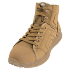 Чоловічі армійські черевики PENTAGON койот 45 розмір взуття для службових потреб і активного відпочинку якість і надійність - зображення 4