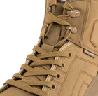 Мужские армейские ботинки PENTAGON койот 44 размер обувь для служебных нужд и активного отдыха качество и надежность - изображение 5