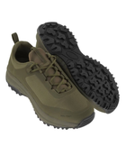 Мужские армейские сапоги ботинки Mil-Tec Олива 40.5 размер надежная обувь для профессиональных задач и экстремальных условий комфортные и прочные удобные - изображение 4