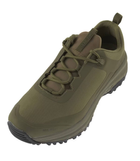 Мужские армейские сапоги ботинки Mil-Tec Олива 39 размер надежная обувь для профессиональных задач и экстремальных условий комфортные и прочные удобные - изображение 2