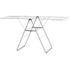 Сушарка для білизни Brabantia Hangon Drying Rack 25 м сіра (403484)