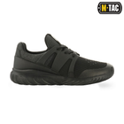 Чоловічі кросівки літні M-Tac розмір 45 (28,5 см) Чорний (Trainer Pro Vent Black) - зображення 5