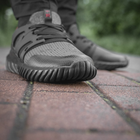 Чоловічі кросівки літні M-Tac розмір 41 (26,5 см) Чорний (Trainer Pro Vent Black/Grey) - зображення 5