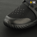 Чоловічі кросівки літні M-Tac розмір 43 (27,5 см) Чорний (Trainer Pro Vent Black) - зображення 7