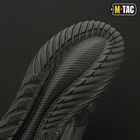 Мужские тактические кроссовки летние M-Tac размер 40 (25,5 см) Черный (Trainer Pro Vent Black) - изображение 11