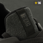 Чоловічі кросівки літні M-Tac розмір 43 (27,5 см) Чорний (Trainer Pro Vent Black) - зображення 8