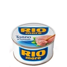 Тунец Rio Mare Tonno al Naturale 65 г