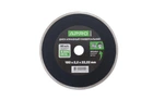 Диск алмазный Apro 180 мм плитка (830021)