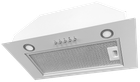 Вытяжка Hansa OMP6212WH