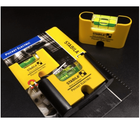 Рівень-міні STABILA Pocket Electric PRO магнітний 7х2х4см (18115)