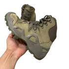 Армейские мужские ботинки Vaneda кордура нубук 41 Оливковый (Kali) - изображение 2