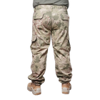 Тактична форма костюм Ubacs сорочка + штани Мультикам XXL (Kali) - зображення 4