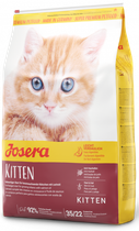 Сухой корм Josera Kitten