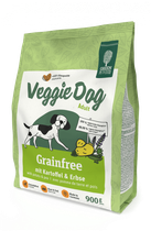 Сухий корм для дорослих собак Green Petfood VeggieDog Origin