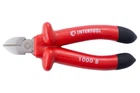 Бокорезы Intertool 190 мм 1000В (NT-0323)