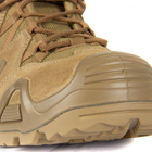 Мужские ботинки обувь для армии ВСУ Lowa Zephyr GTX Койот 42.5 (Kali) - изображение 4