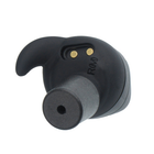 Навушники беруші електронні активні для захисту органів слуху Earmor M20T з функцією Bluetooth з шумозаглушенням водонепроникні бездротові з кейсом - зображення 3