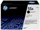 Toner HP LaserJet P3015 series Black (CE255A) - obraz 1