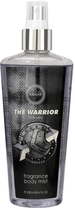 Спрей для тіла Armaf The Warrior Body Mist 250 мл (6085010041148)