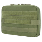 Подсумок организатор Condor T&T POUCH MA54 Олива (Olive) - зображення 1