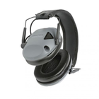 Стрілецькі активні навушники Peltor Range Guard 3M Electronic Hearing Protector RG-OTH-4 - зображення 1