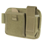 Административный подсумок Condor Annex Admin Pouch 191086 Тан (Tan) - изображение 1