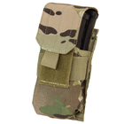 Магазинный подсумок Condor Single M4 Mag Pouch MA5 Crye Precision MULTICAM - изображение 1