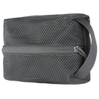 Велкро подсумок Condor VA Mesh Pouch 221240 Slate (Сірий)