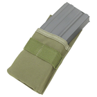 Підсумок Condor M4 Mag Pouch VA5 Олива (Olive) - зображення 1