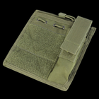 Подсумок административный Condor MOLLE ADMIN POUCH MA30 Олива (Olive) - изображение 1