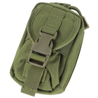 Підсумок Condor i POUCH MA45 Олива (Olive)