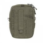 Подсумок для телефона Pentagon Speedmin Pouch K17068 RAL7013 (Олива) - изображение 1