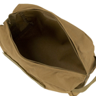 Подсумок для снаряжения Condor Kit Bag 111146 Coyote Brown - изображение 3