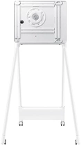 Przenośny stojak na kółkach Samsung do cyfrowego flipchartu Flip 2 (STN-WM55RXEN) - obraz 1
