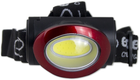 Ліхтар налобний Esperanza Head Lamp LED Vela (EOT039) - зображення 2