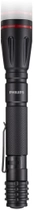 Ліхтар Philips ручний SFL1001P IPX4 160 люмен до 65 метрів 2хАА (SFL1001P/10) - зображення 1