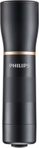 Ліхтар Philips ручний SFL7001T IPX4 600 люмен до 200 метрів 4хАА (SFL7001T/10) - зображення 1