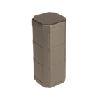 Захисний контейнер Magpul DAKA® CAN MAG1028 FDE (пустельний) - зображення 1