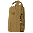 Вставка с подсумками в рюкзак Condor Pack Insert VA7 Coyote Brown - изображение 1