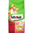 Сухой корм для кошек Kitekat Говядина с овощами