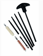 Шомпол набор секций SAFARILAND KleenBore Valu-Pak Cleaning Rod Set VP6 .30/.30-06/.308/7.62мм - изображение 1