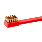Набор щеток для чистки оружия Real Avid Smart Brushes AVSB01 - изображение 3