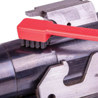Набор щеток для чистки оружия Real Avid Smart Brushes AVSB01 - изображение 5